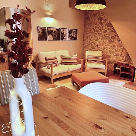 Ancla Villa L' Escala Bagian luar foto