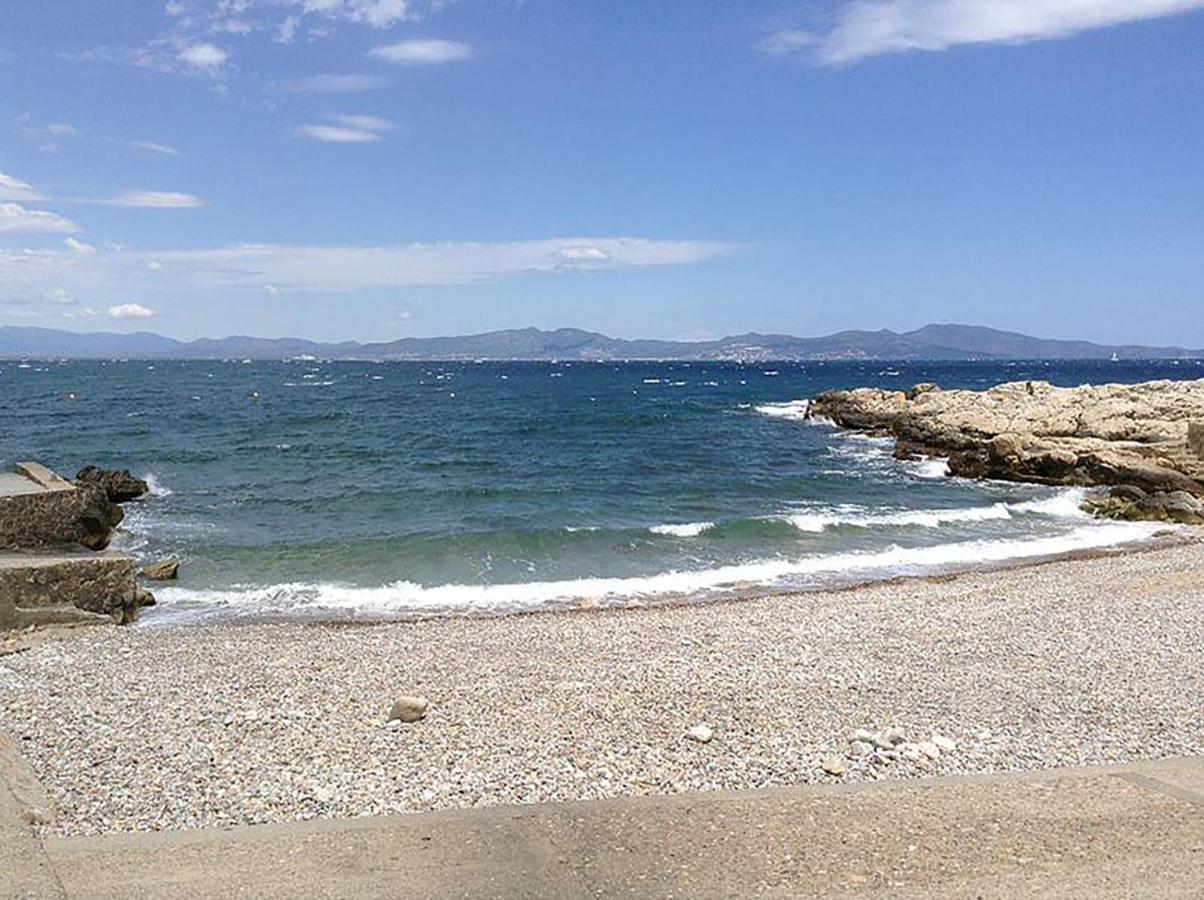 Ancla Villa L' Escala Bagian luar foto